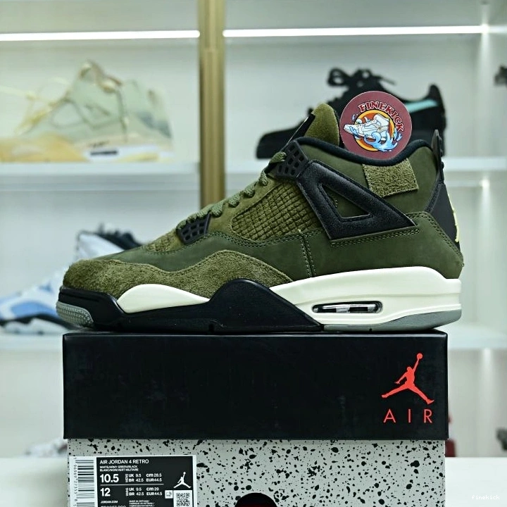 Jordan Air Jordan4